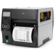 Zebra ZT420 Industrial Label Printer